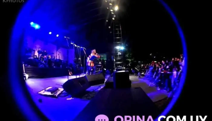 Clases De Canto Maria Amaya San Carlos Del Propietario - San Carlos