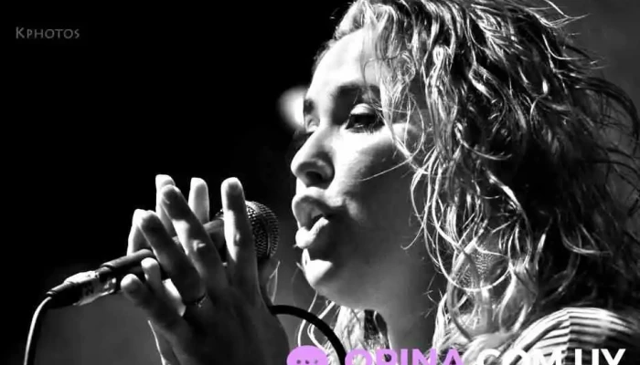 Clases de canto María Amaya San Carlos - San Carlos