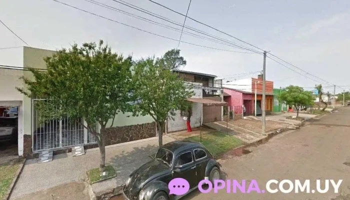 Clases de danza árabe - Artigas