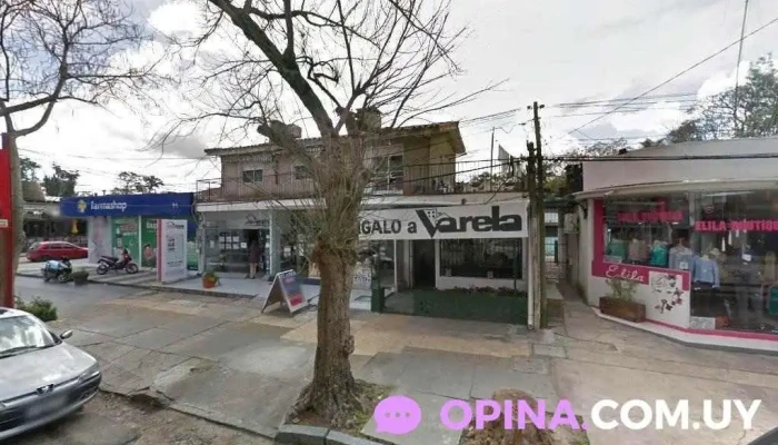 Clases de Dibujo Y Pintura - Atlántida