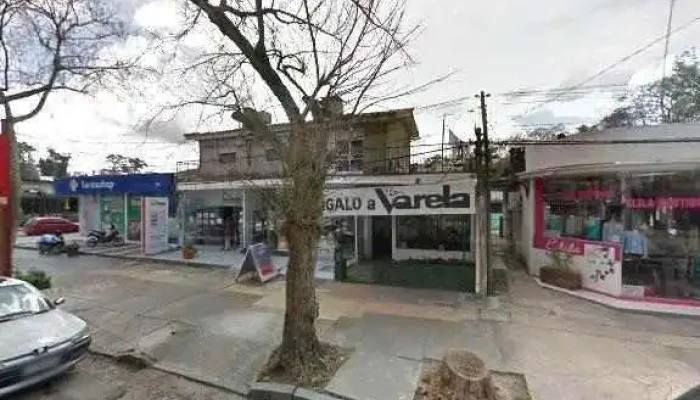 Clases De Dibujo Y Pintura -  Como Llegar - Atlántida