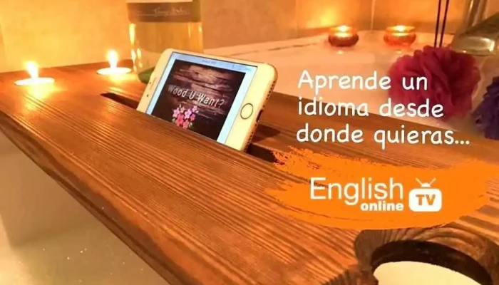 Clases De Ingles En Montevideo -    English Online Tv Del Propietario - Montevideo