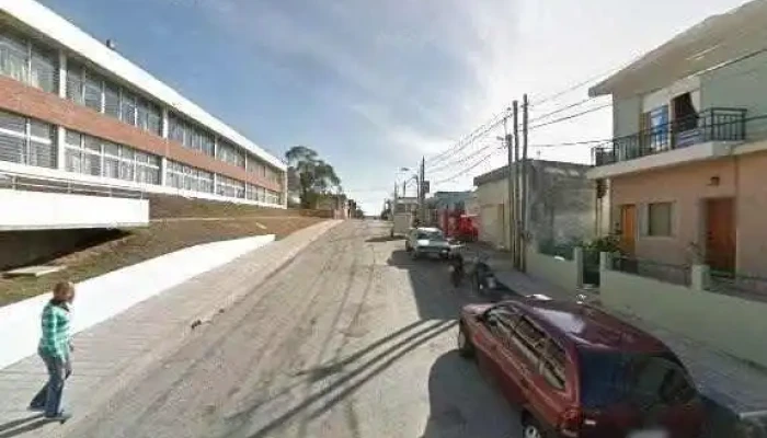 Clases Especializadas Escritosparcialesexamenes Comentarios - Minas