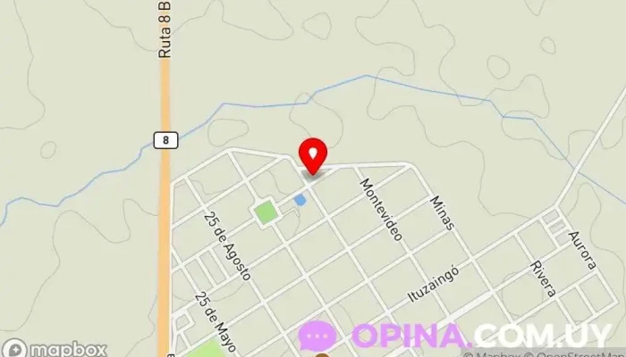 Clases particulares 1997 en adelante - Mariscala