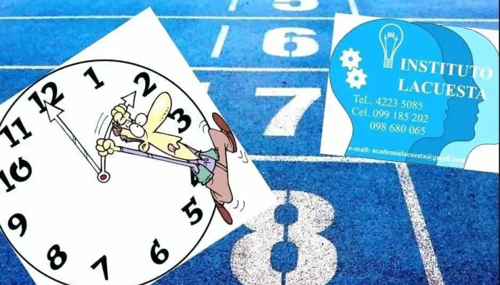 Clases Particulares Academia Lacuesta -  Videos - Maldonado