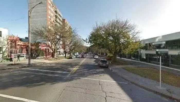 Clases Particulares De Matematicas Y Fisica Como Llegardeg - Montevideo