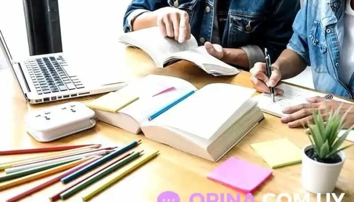 Clases Particulares De Matematicas Y Fisica Del Propietario - Montevideo