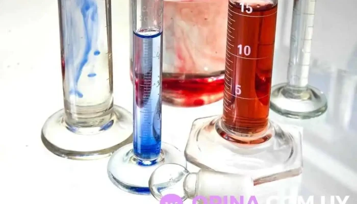 Clases Particulares Individuales -    Quimica   Fisica   Matematica Del Propietario - Montevideo