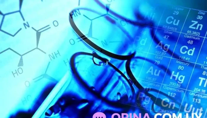 Clases Particulares Individuales -    Quimica   Fisica   Matematica Puntaje - Montevideo