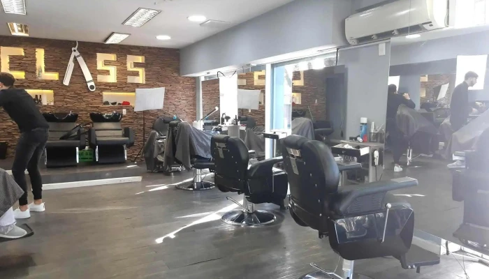 Class Studio - 11600 Montevideo