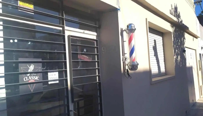 Classic Barber - 60000 Paysandú