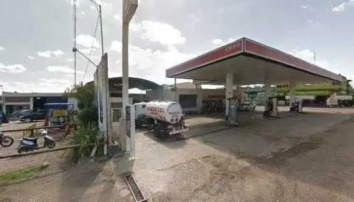 Clau Rotiseria -  Street View Y 360 - Florencio Sánchez