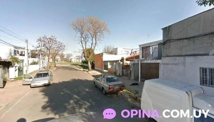 Claudia - Montevideo