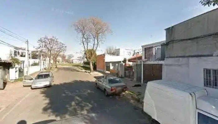 Claudia -  Ubicacion - Montevideo