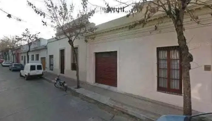 Cle -  Numero - San Jos&eacute; de Mayo