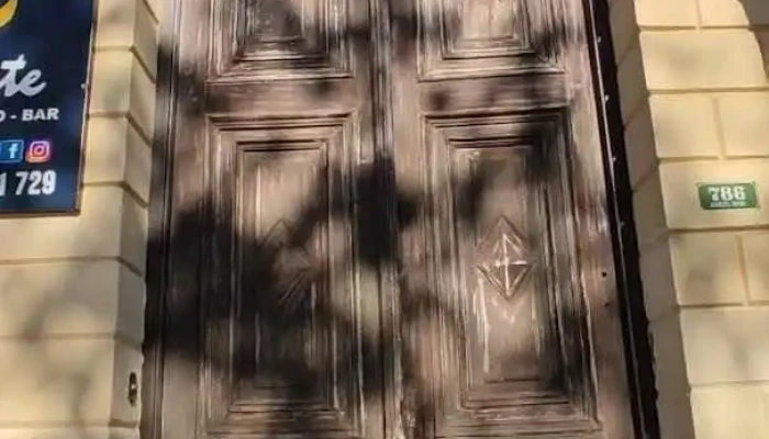 Clemente Resto Bar -  Videos - Nueva Palmira