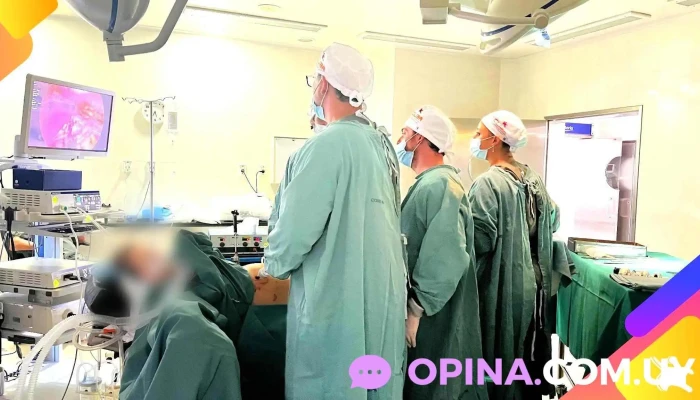 Cliba Clinica Bariatrica Paysandu Del Propietario - Paysandú