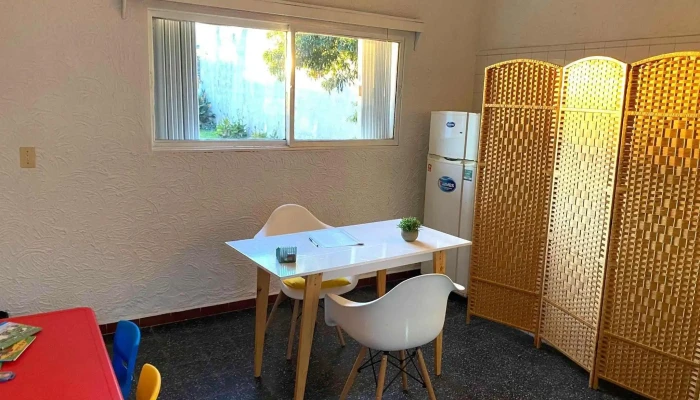 Cliniad - 91600 San Jacinto