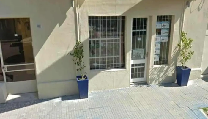 Clinic Pc -  Exterior - Florida