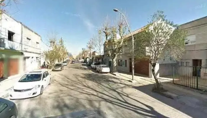 Clinica 33 -  Numero - Treinta y Tres