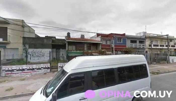 Clinica Aguerrondo - Montevideo