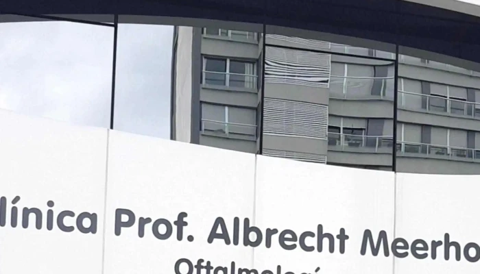 Clinica Albrecht Meerhof -  Fotos - Montevideo