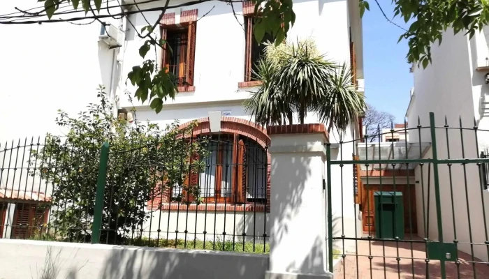 Clinica Araucho Numero - Montevideo