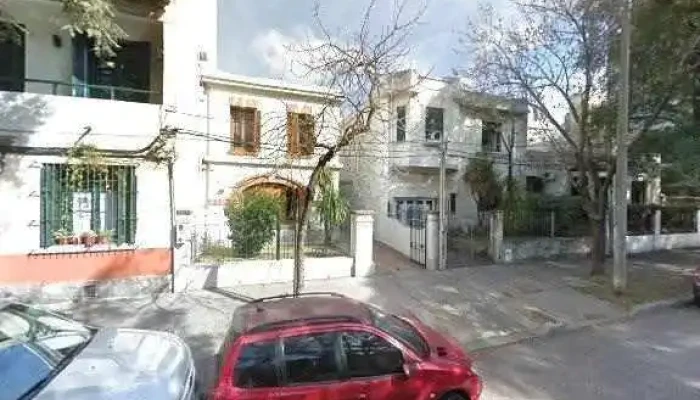 Clinica Araucho Numerodeg - Montevideo