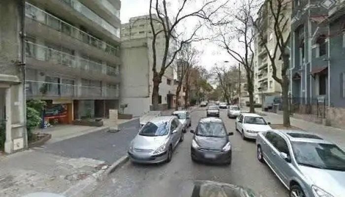 Clinica Armonia Estetica Laser Dondedeg - Montevideo