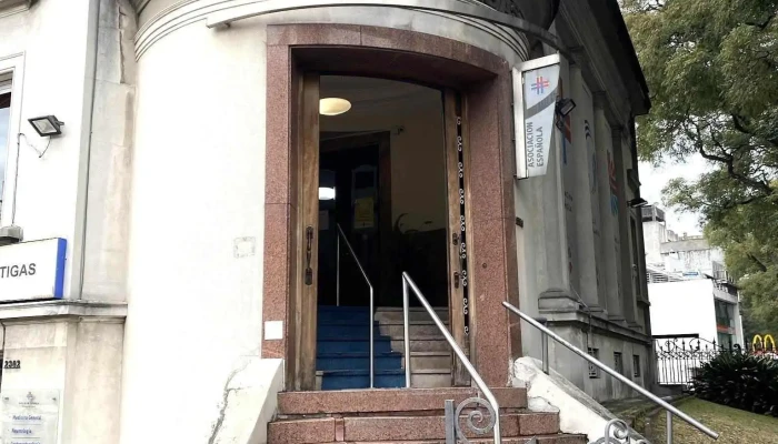 Clinica Artigas Como Llegar - Montevideo