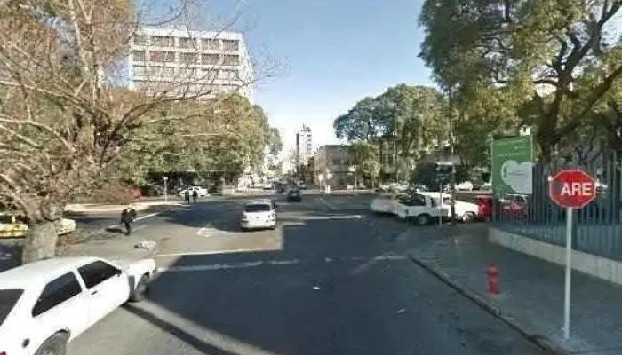 Clinica Artigas Como Llegardeg - Montevideo