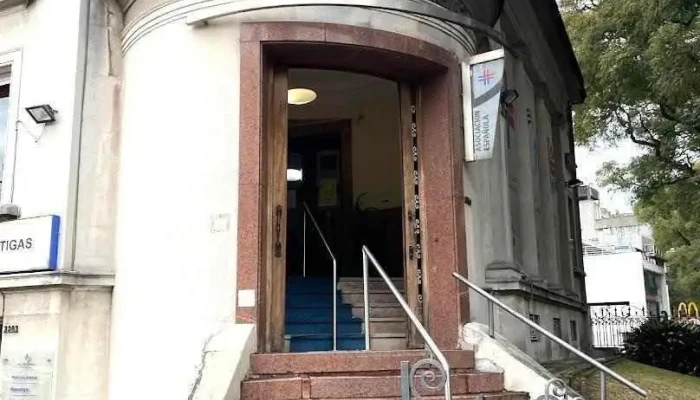 Clínica Artigas - Montevideo