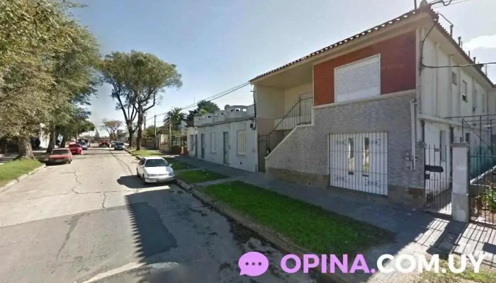 Clínica Asse - Montevideo