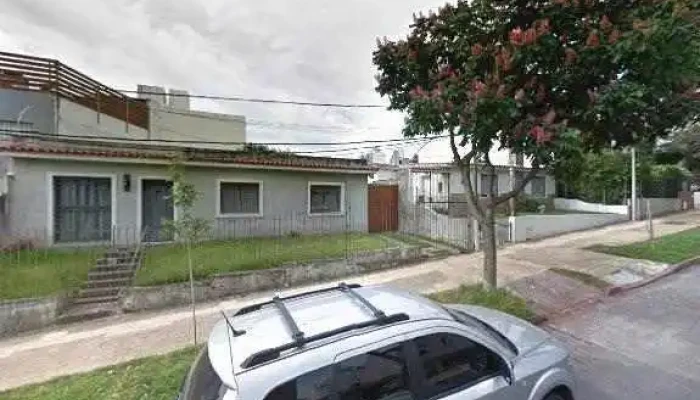 Clinica Auditiva -  Como Llegardeg - Montevideo