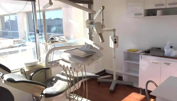 Clínica Bedent - Montevideo