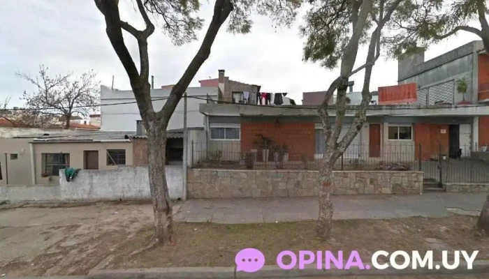 Clínica Buceo - Montevideo