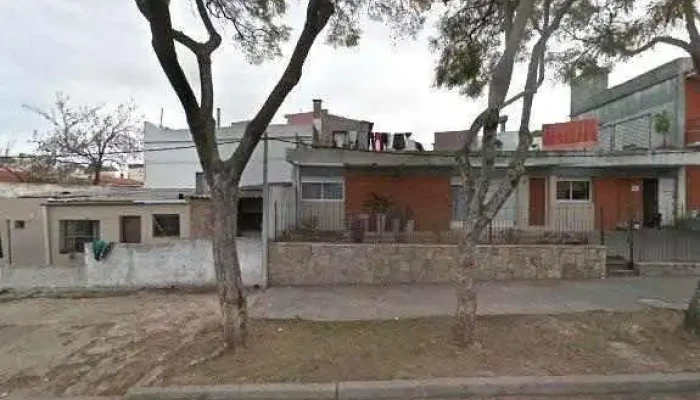 Clinica Buceo Numero - Montevideo