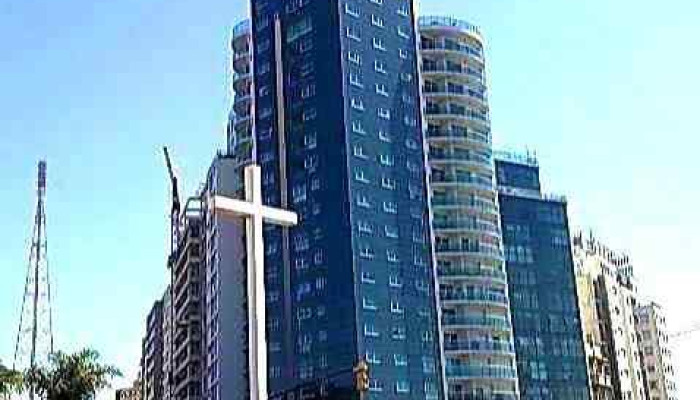 Clinica Caballero Sitio Web - Montevideo