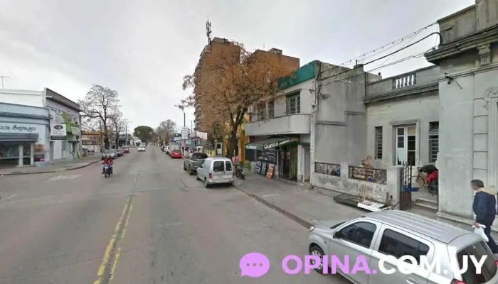 Clínica Capdi - Montevideo