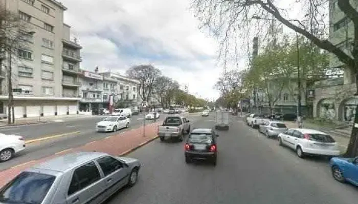 Clinica Capilar Dr Washington Cosentino Instagram - Montevideo