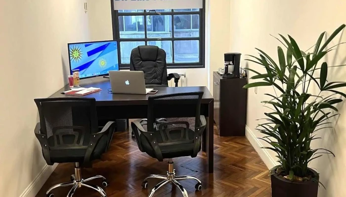 Clinica Capilar Palmarino -  Del Propietario - Montevideo