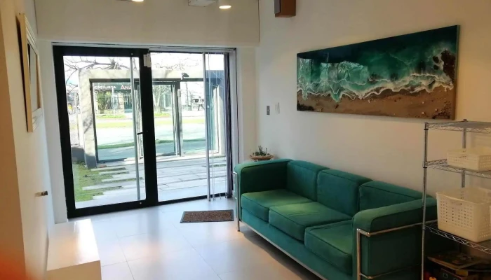 Clinica Carrasco Odontologia Del Propietario - Montevideo