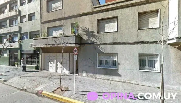 Clínica Cer - Montevideo