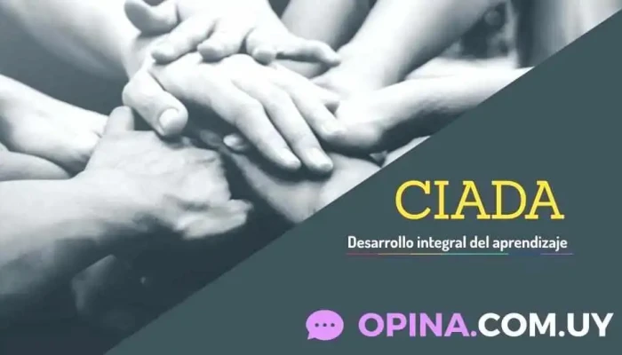 Clínica Ciada - Montevideo