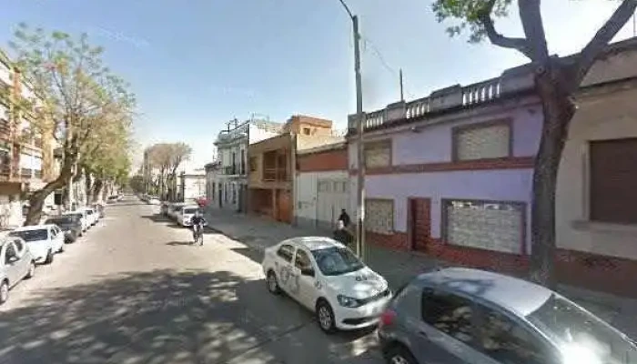 Clinica Ciada Videosdeg - Montevideo