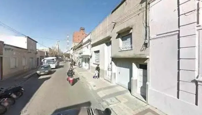 Clinica Cidh -  Numero - San José de Mayo