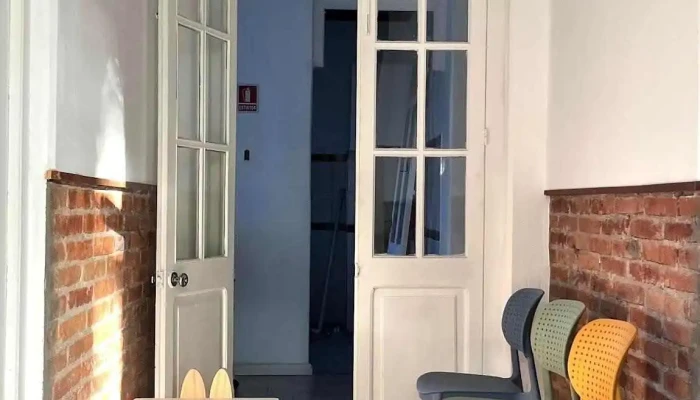 Clinica Collage Del Propietario - Melo