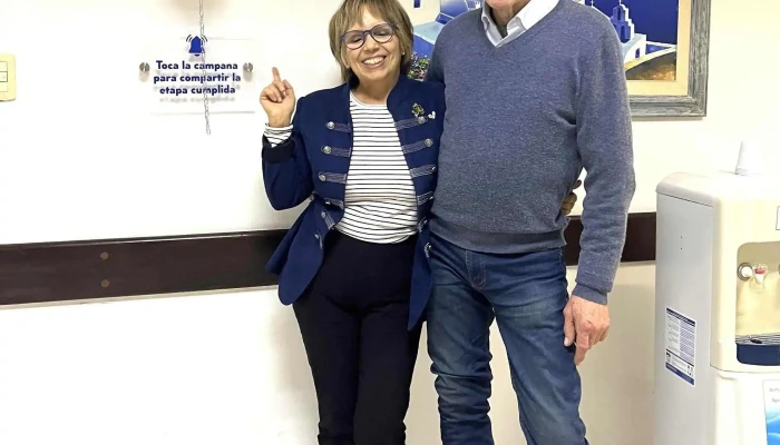 Clinica Cor Donde - Montevideo