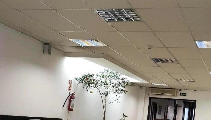 Clinica Cor Instagram - Montevideo