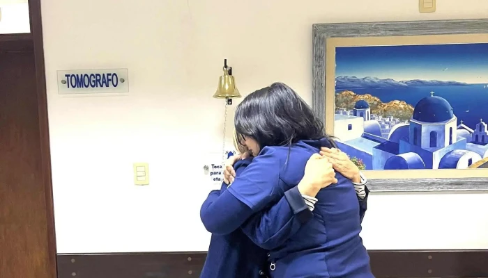 Clinica Cor Ubicacion - Montevideo